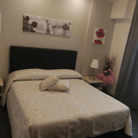 Da Angelica Hotell Rom Exteriör bild