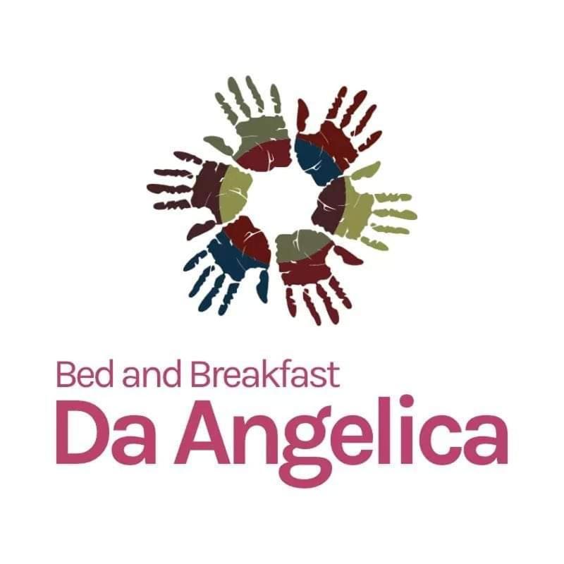 Da Angelica Hotell Rom Exteriör bild